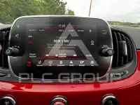 2016 Fiat 500
