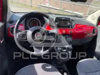 2016 Fiat 500