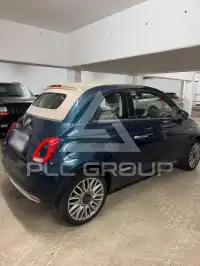 2016 Fiat 500