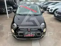 2016 Fiat 500