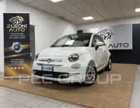 2016 Fiat 500