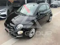 2016 Fiat 500