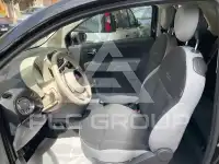2016 Fiat 500