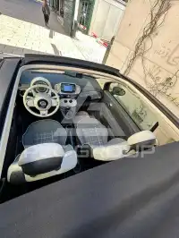 2016 Fiat 500