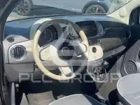 2016 Fiat 500