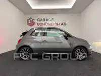 2016 Fiat 500