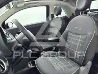 2016 Fiat 500
