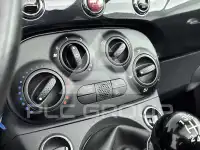 2016 Fiat 500
