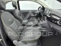 2016 Fiat 500