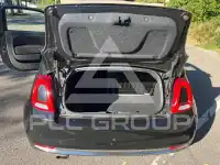 2016 Fiat 500