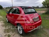 2016 Fiat 500