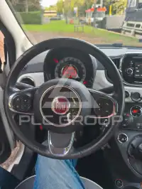 2016 Fiat 500