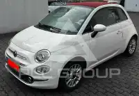 2016 Fiat 500