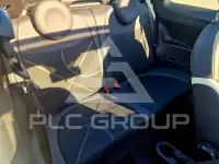 2016 Fiat 500