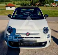 2016 Fiat 500
