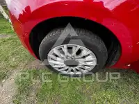 2016 Fiat 500