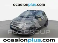 2016 Fiat 500