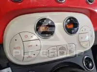 2016 Fiat 500