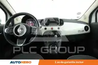 2016 Fiat 500