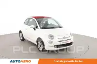 2016 Fiat 500