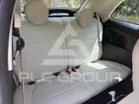 2016 Fiat 500