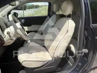 2016 Fiat 500