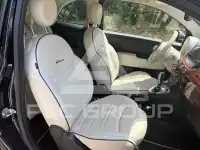 2016 Fiat 500