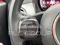 2016 Fiat 500