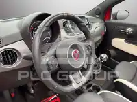 2016 Fiat 500
