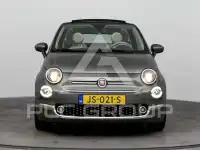 2016 Fiat 500