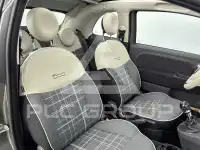 2016 Fiat 500