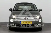 2016 Fiat 500