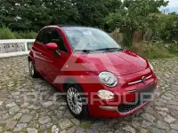 2016 Fiat 500