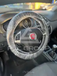 2016 Fiat Punto