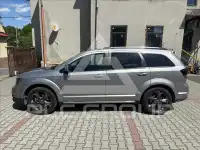 2016 Fiat Freemont