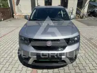 2016 Fiat Freemont