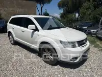 2016 Fiat Freemont