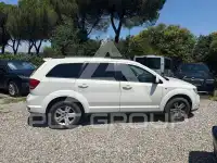 2016 Fiat Freemont