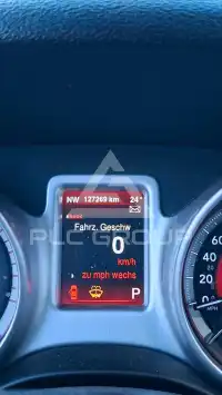 2016 Fiat Freemont