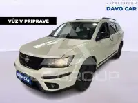 2016 Fiat Freemont
