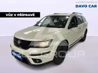 2016 Fiat Freemont