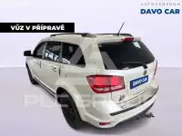 2016 Fiat Freemont