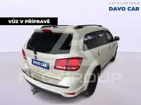 2016 Fiat Freemont