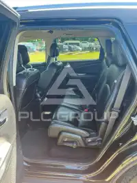 2016 Fiat Freemont