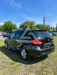 2016 Fiat Freemont