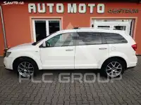 2016 Fiat Freemont