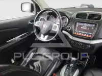 2016 Fiat Freemont
