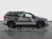 2016 Fiat Freemont