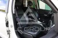2016 Fiat Freemont