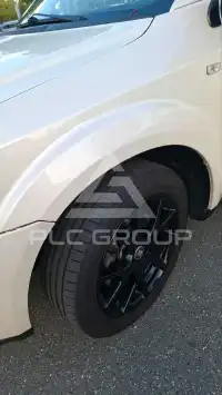 2016 Fiat Freemont